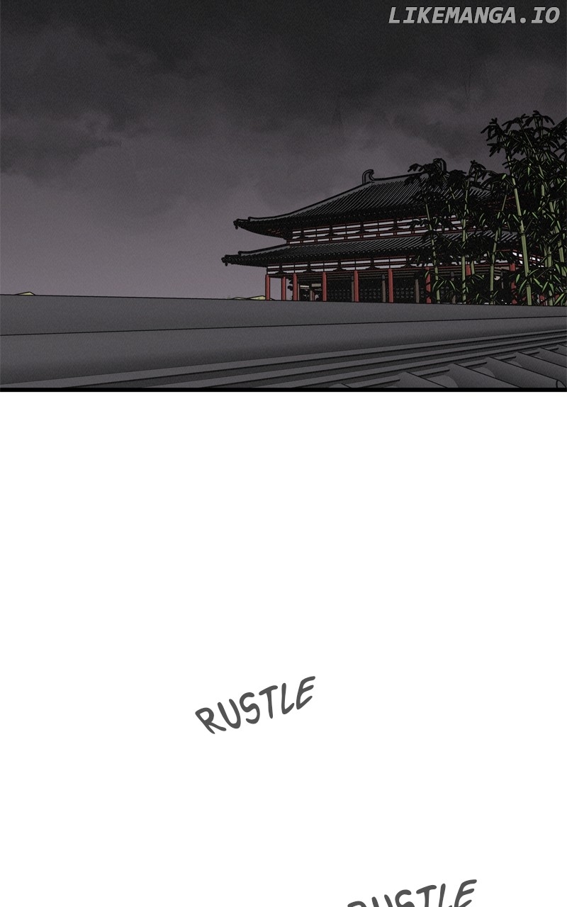 Concubine Scandal Chapter 71 - page 3