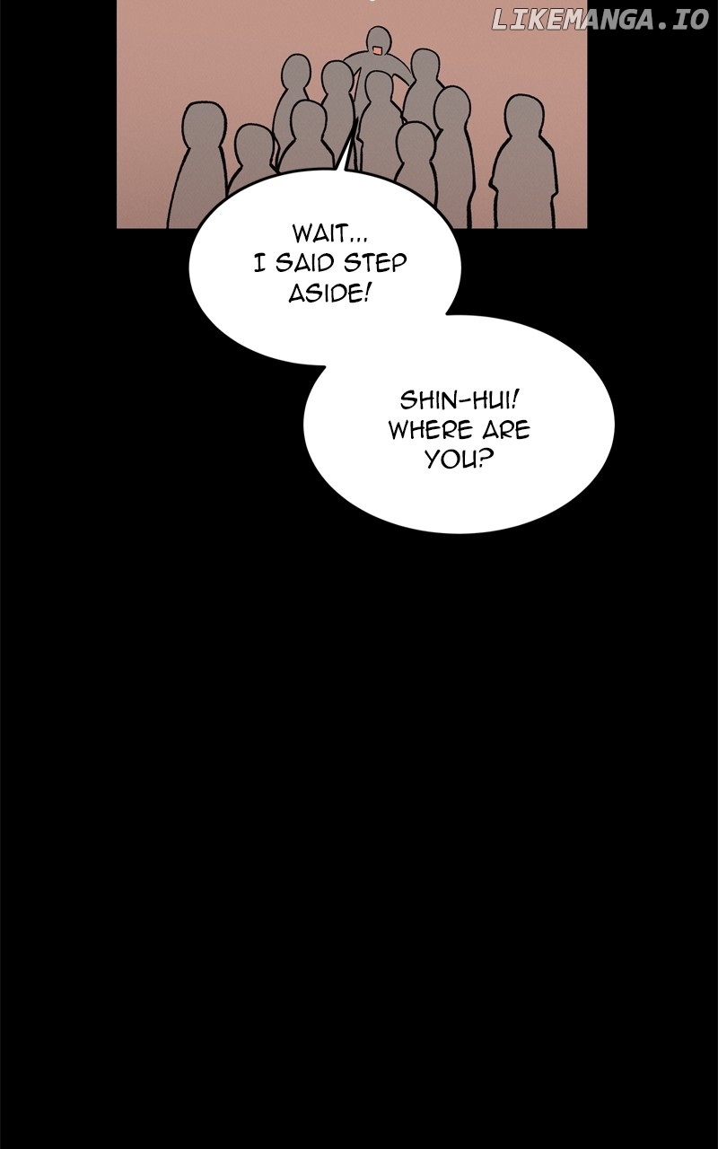 Concubine Scandal Chapter 71 - page 42