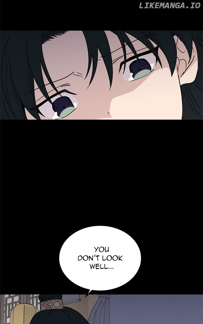 Concubine Scandal Chapter 71 - page 55