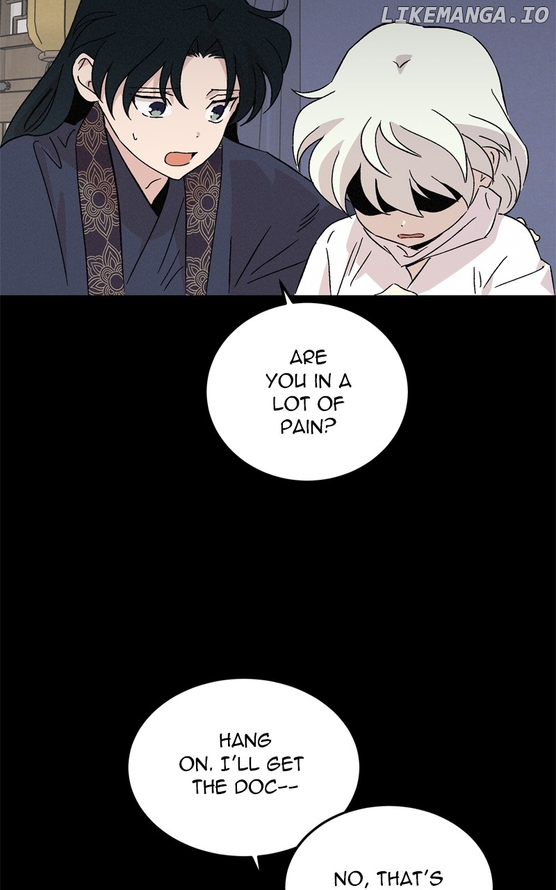 Concubine Scandal Chapter 71 - page 56