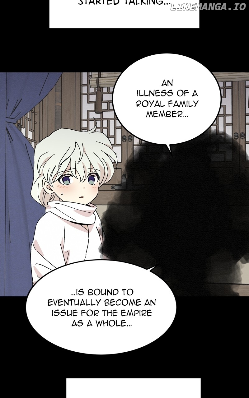 Concubine Scandal Chapter 71 - page 64
