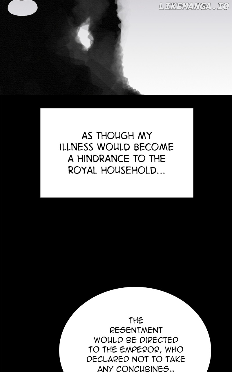 Concubine Scandal Chapter 71 - page 66