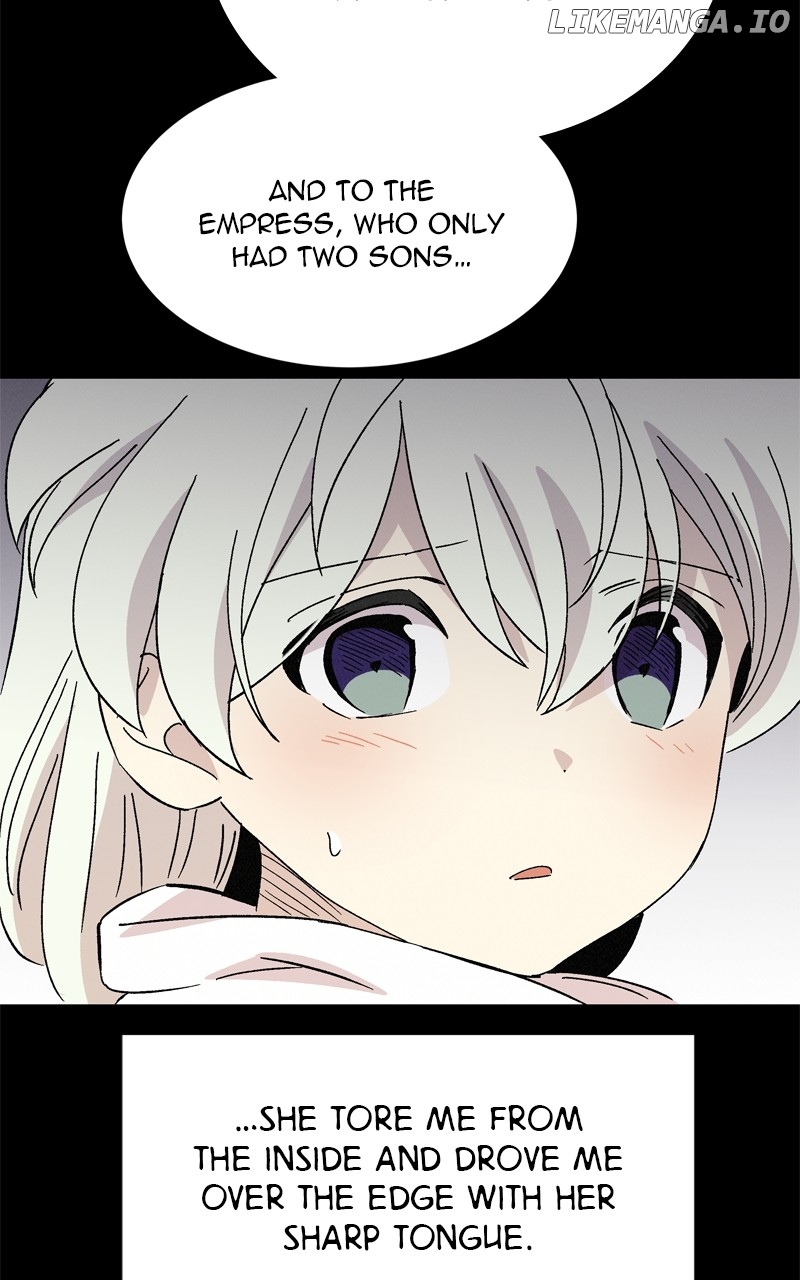 Concubine Scandal Chapter 71 - page 67