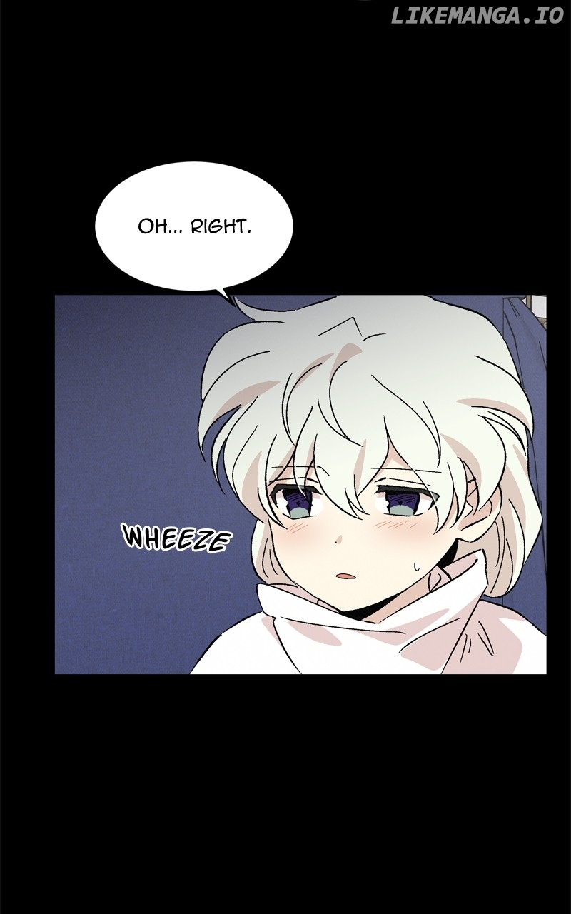 Concubine Scandal Chapter 71 - page 77