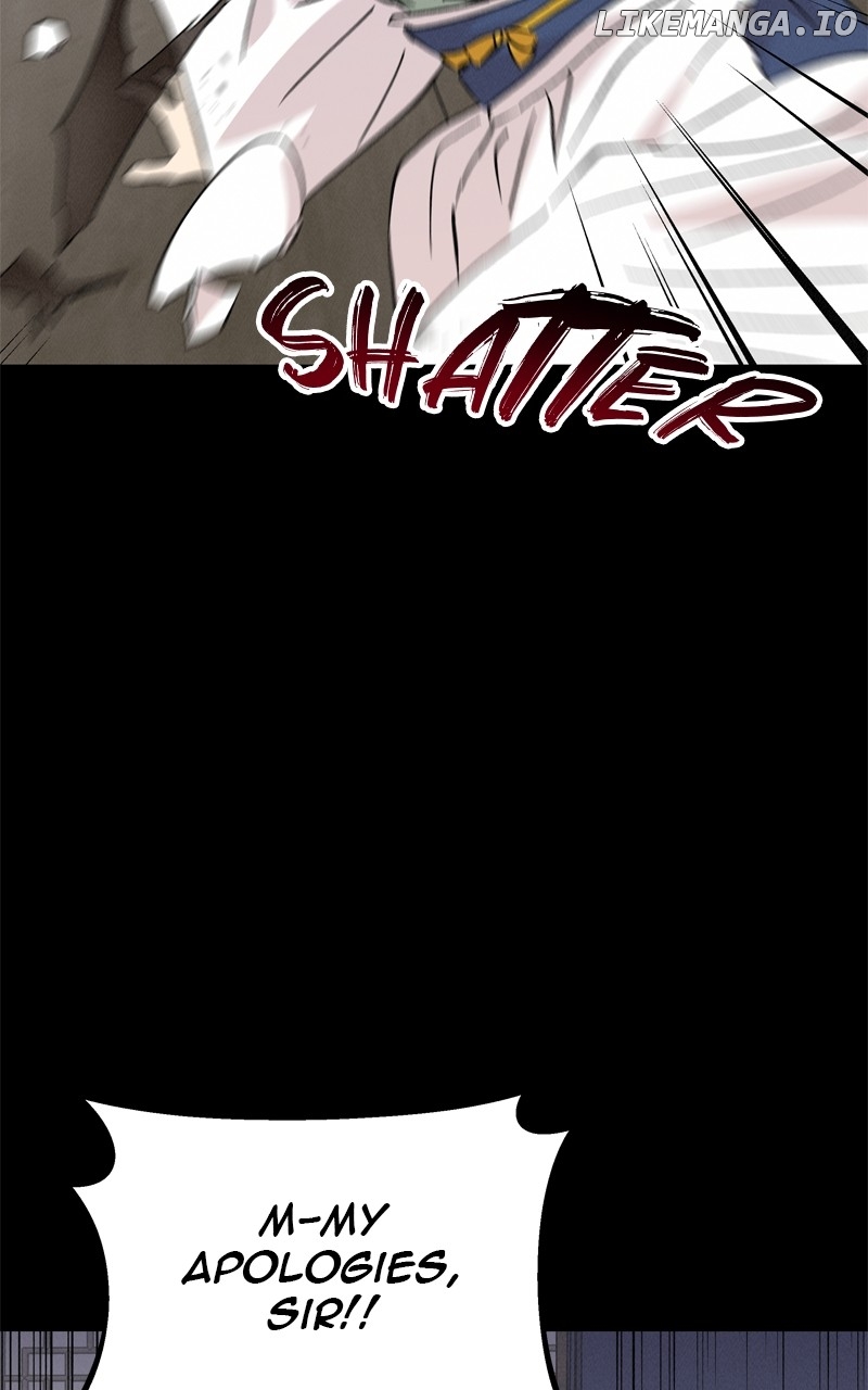 Concubine Scandal Chapter 71 - page 80