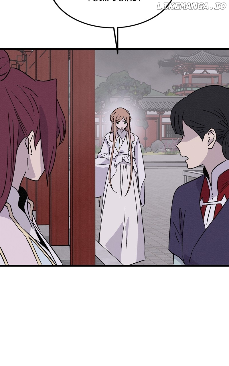 Concubine Scandal Chapter 70 - page 38