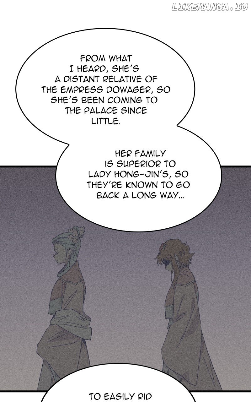 Concubine Scandal Chapter 70 - page 49
