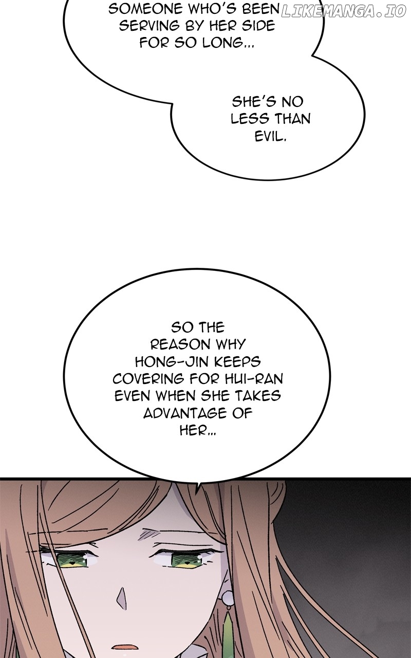 Concubine Scandal Chapter 70 - page 50