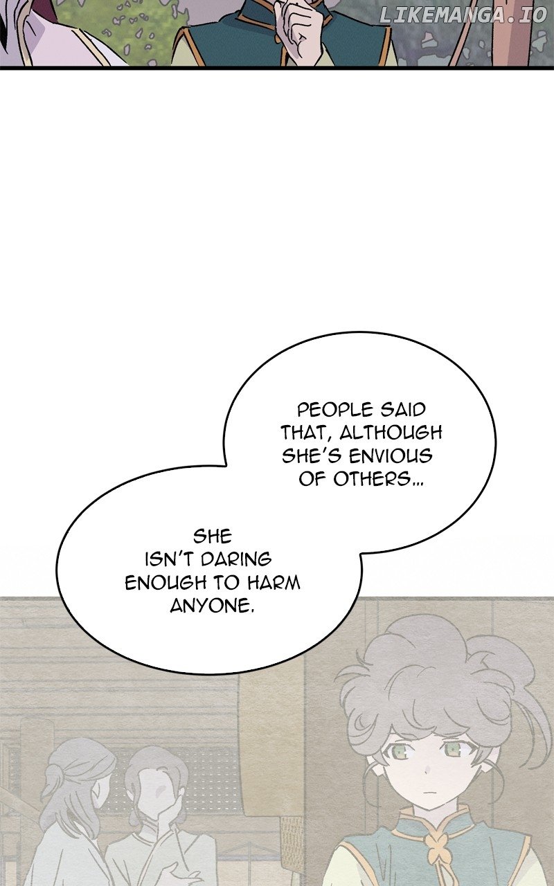 Concubine Scandal Chapter 70 - page 54
