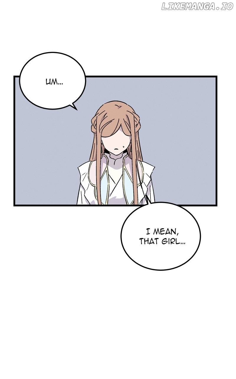 Concubine Scandal Chapter 70 - page 61