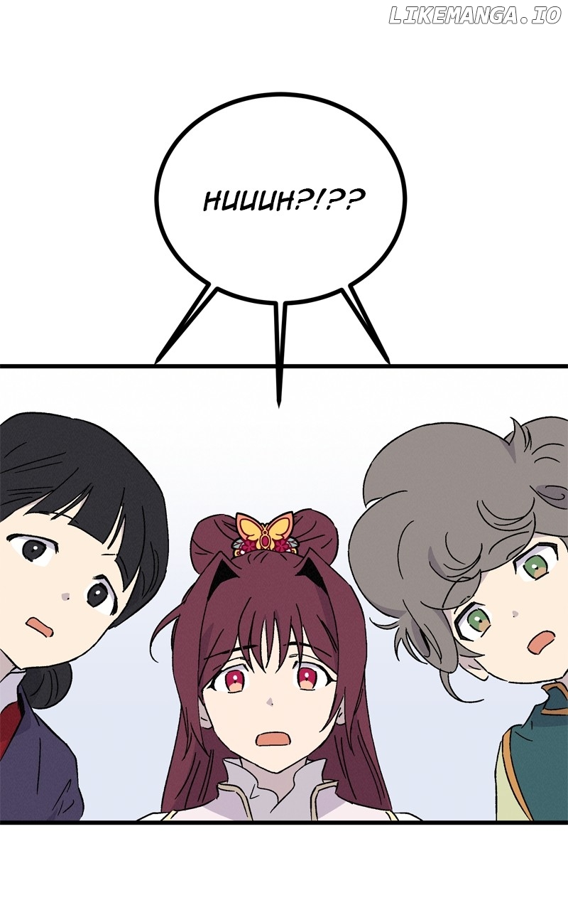 Concubine Scandal Chapter 70 - page 63