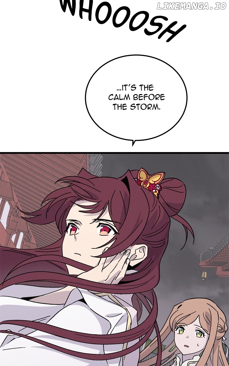 Concubine Scandal Chapter 70 - page 71