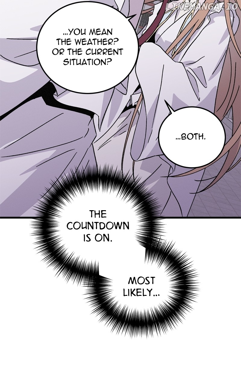 Concubine Scandal Chapter 70 - page 72