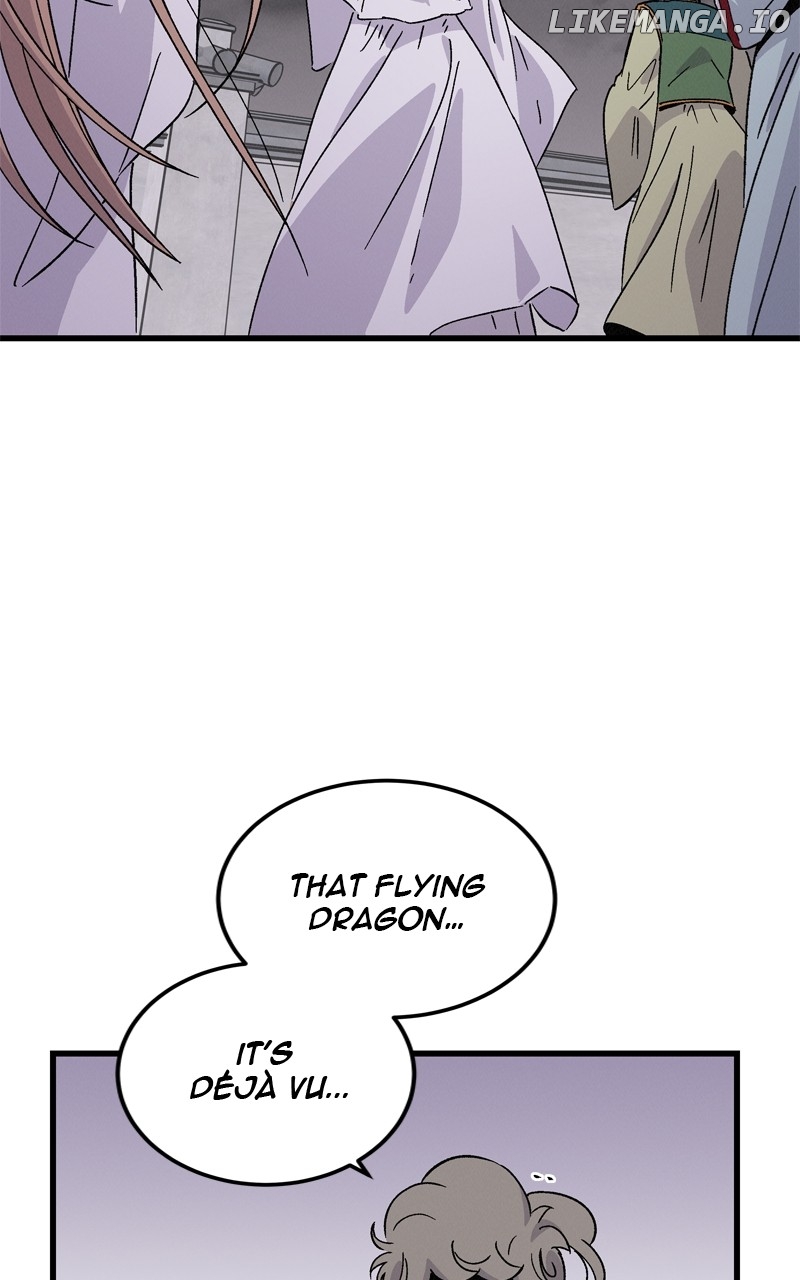 Concubine Scandal Chapter 70 - page 74