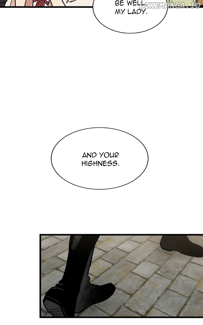 Concubine Scandal Chapter 31 - page 13