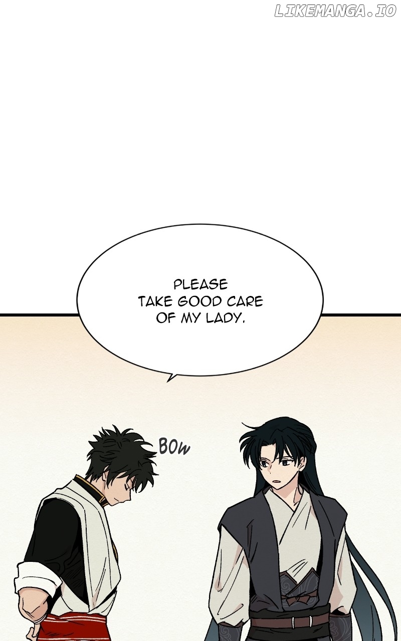 Concubine Scandal Chapter 31 - page 14
