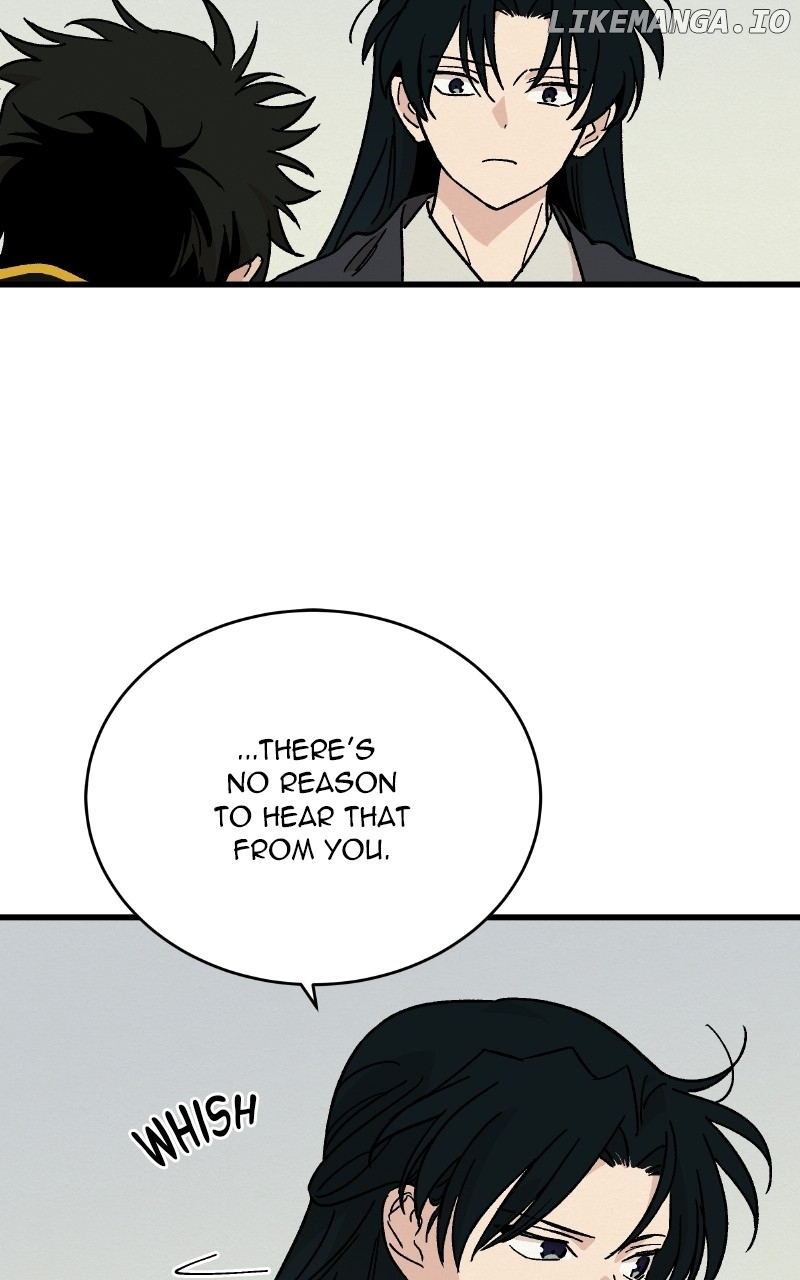 Concubine Scandal Chapter 31 - page 16