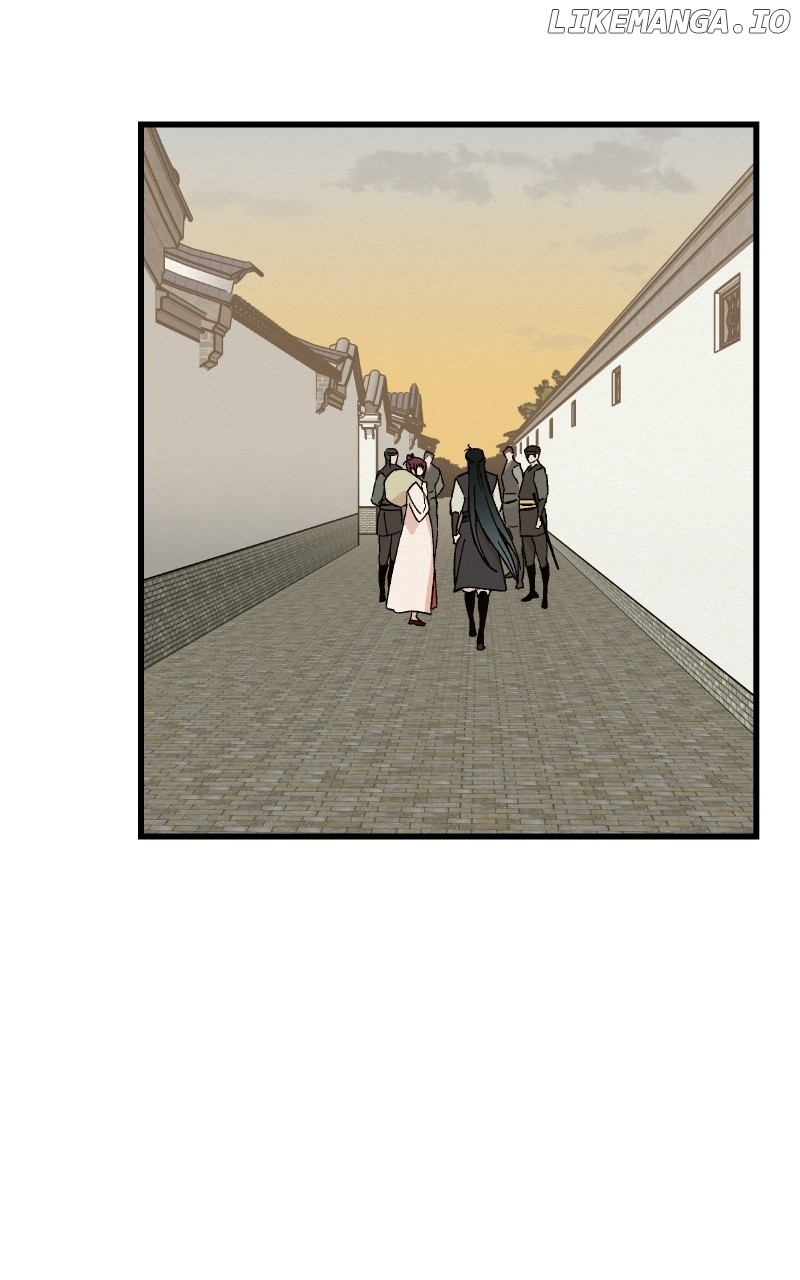 Concubine Scandal Chapter 31 - page 18