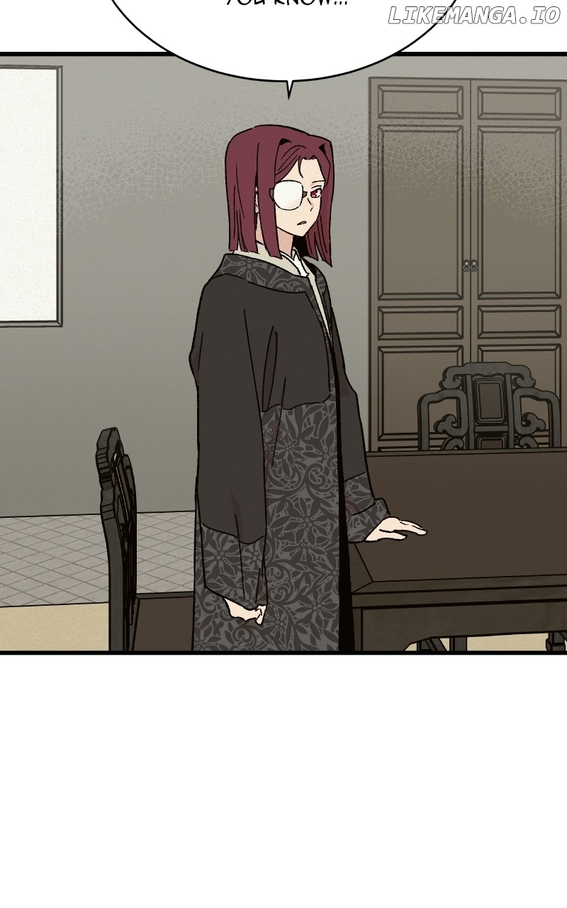 Concubine Scandal Chapter 31 - page 22