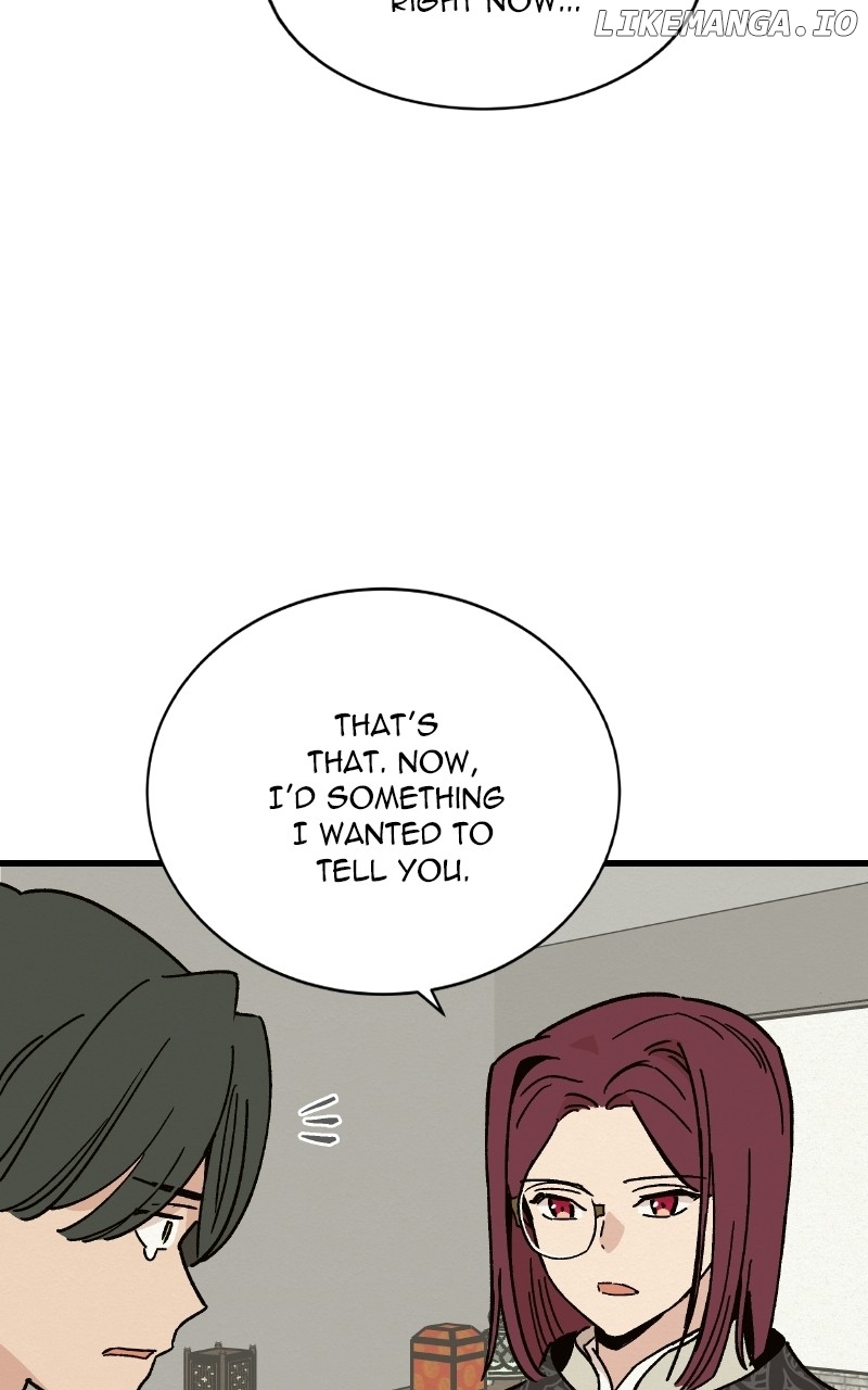 Concubine Scandal Chapter 31 - page 26