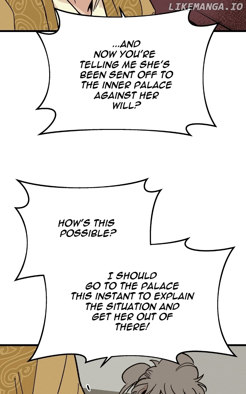 Concubine Scandal Chapter 31 - page 29
