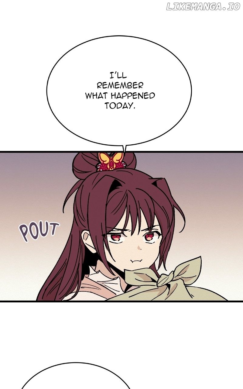 Concubine Scandal Chapter 31 - page 36