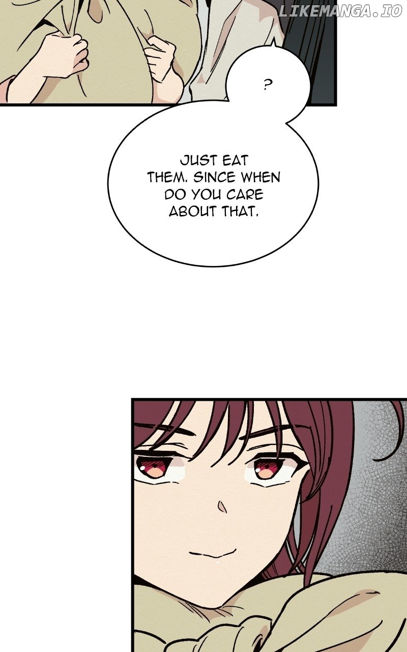 Concubine Scandal Chapter 31 - page 40