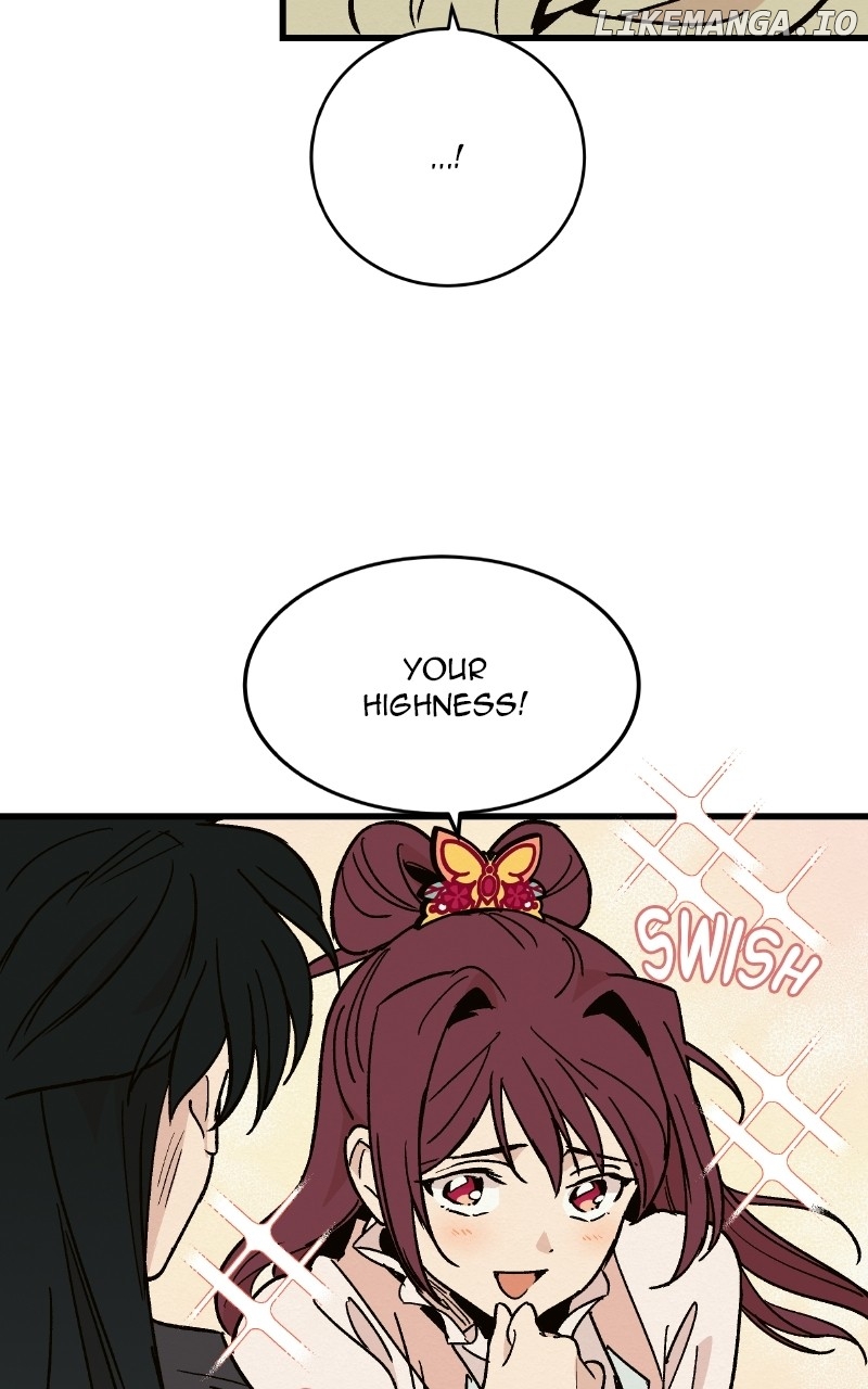 Concubine Scandal Chapter 31 - page 41