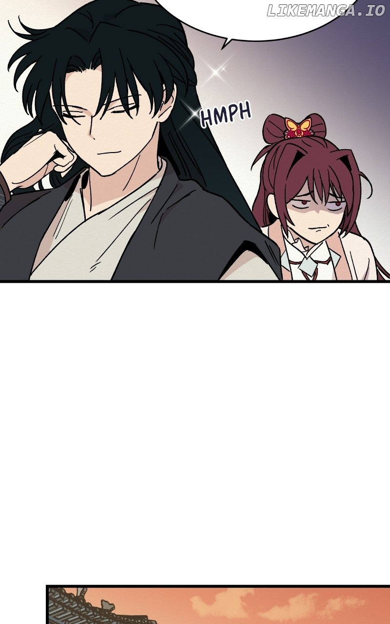 Concubine Scandal Chapter 31 - page 46