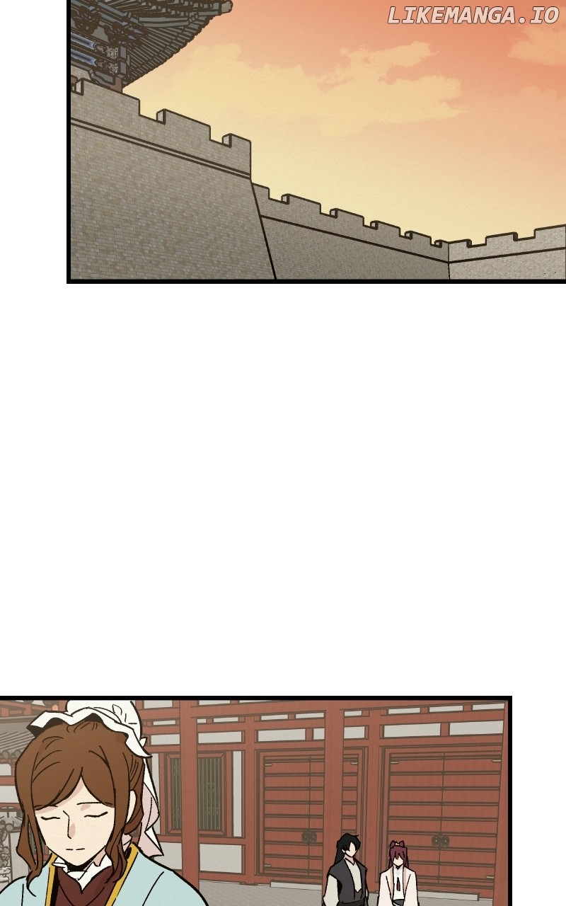 Concubine Scandal Chapter 31 - page 47