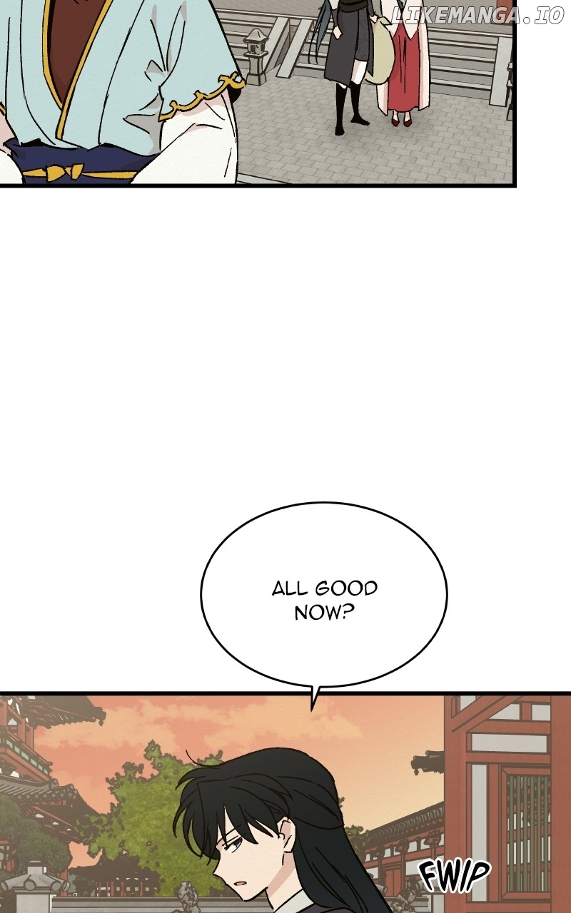 Concubine Scandal Chapter 31 - page 48