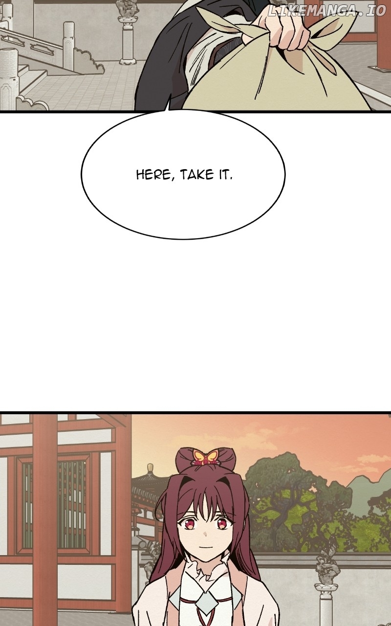 Concubine Scandal Chapter 31 - page 49