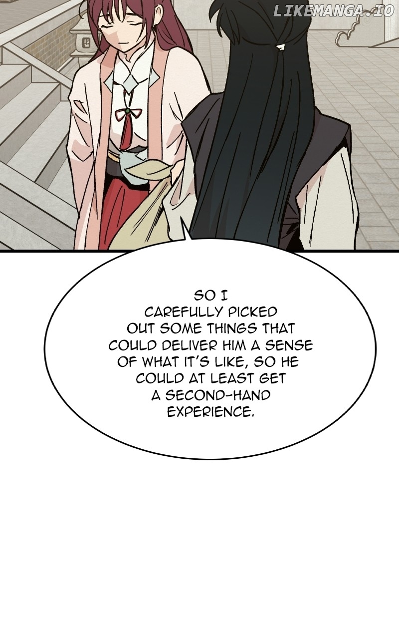 Concubine Scandal Chapter 31 - page 52