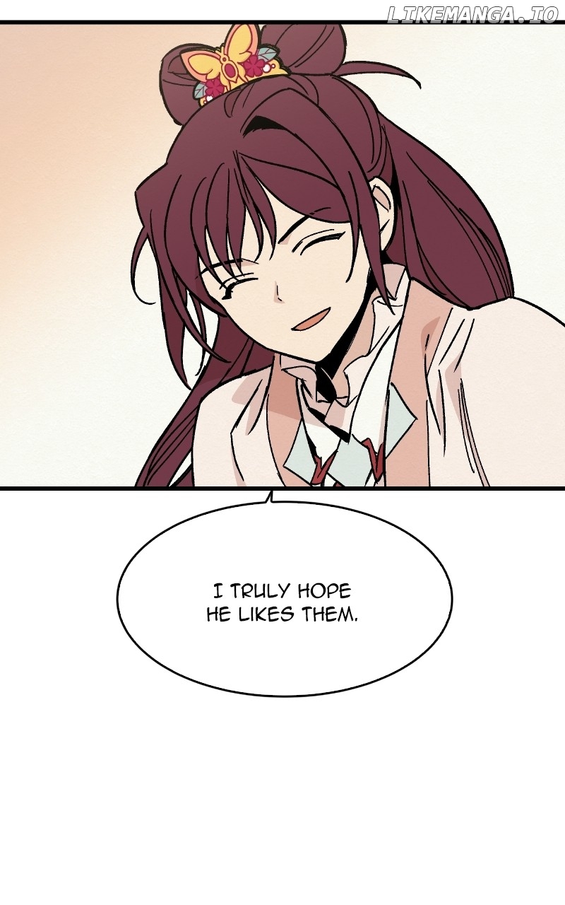 Concubine Scandal Chapter 31 - page 53