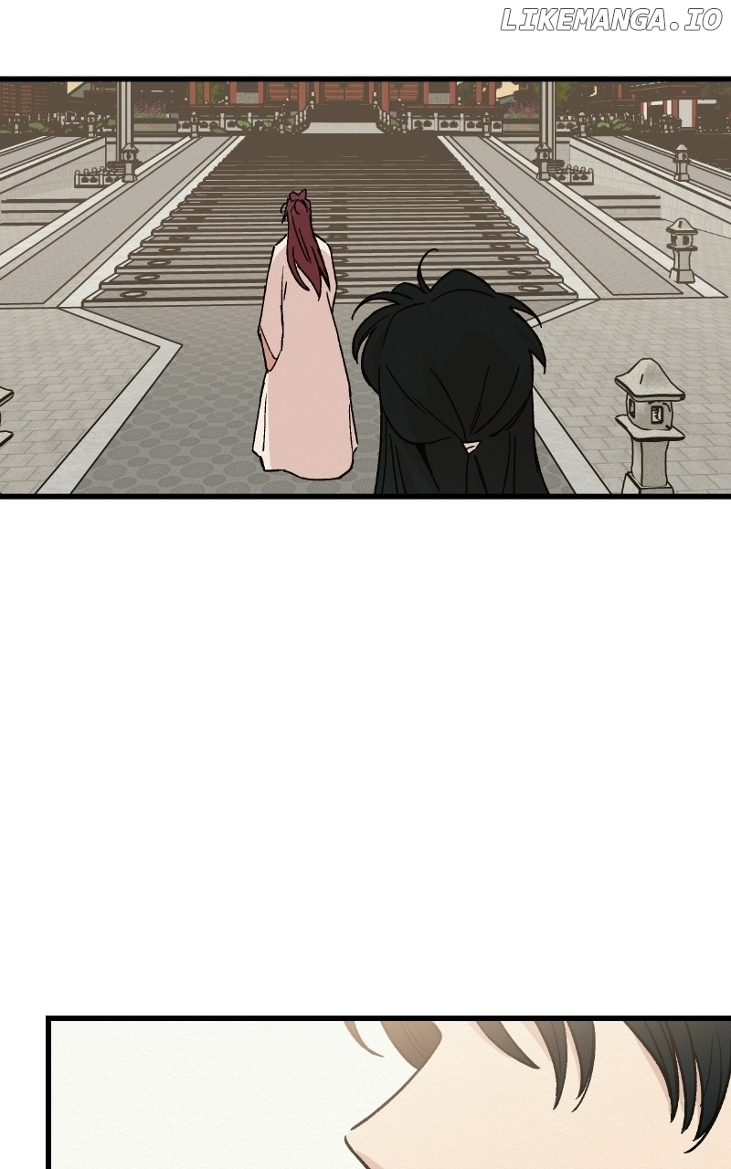 Concubine Scandal Chapter 31 - page 56