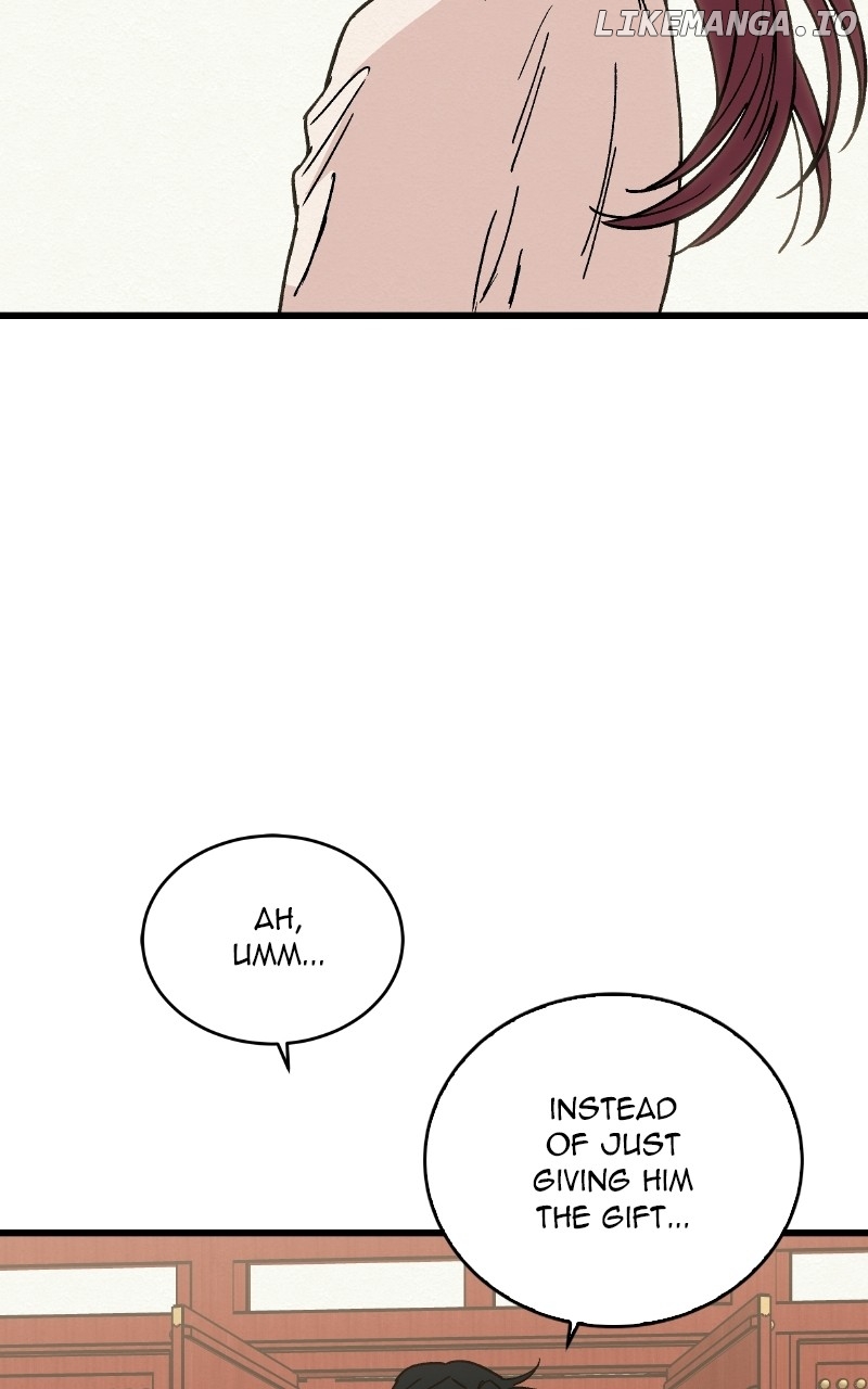 Concubine Scandal Chapter 31 - page 59