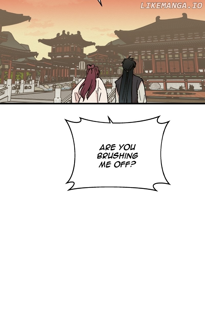 Concubine Scandal Chapter 31 - page 71