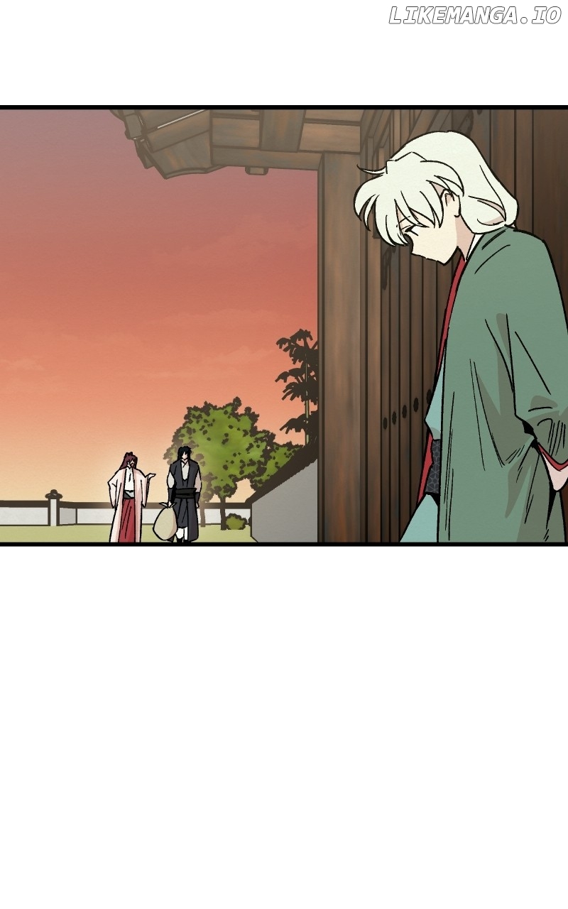 Concubine Scandal Chapter 31 - page 72