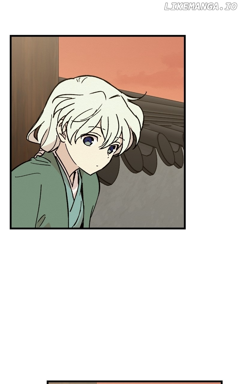 Concubine Scandal Chapter 31 - page 73