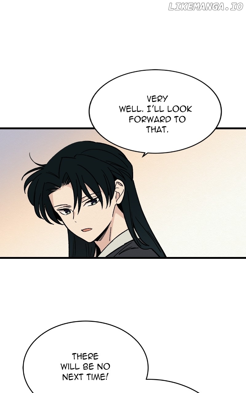 Concubine Scandal Chapter 31 - page 9