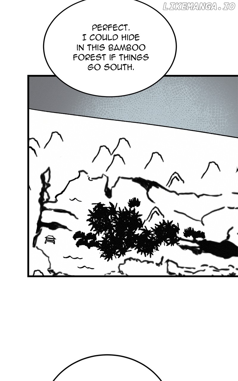 Concubine Scandal Chapter 69 - page 11