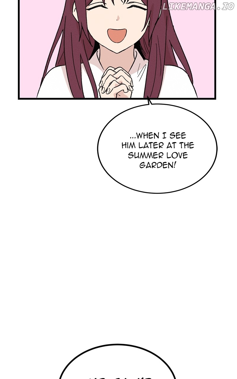 Concubine Scandal Chapter 69 - page 20
