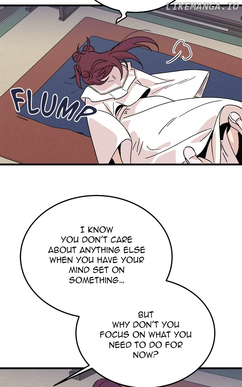 Concubine Scandal Chapter 69 - page 25