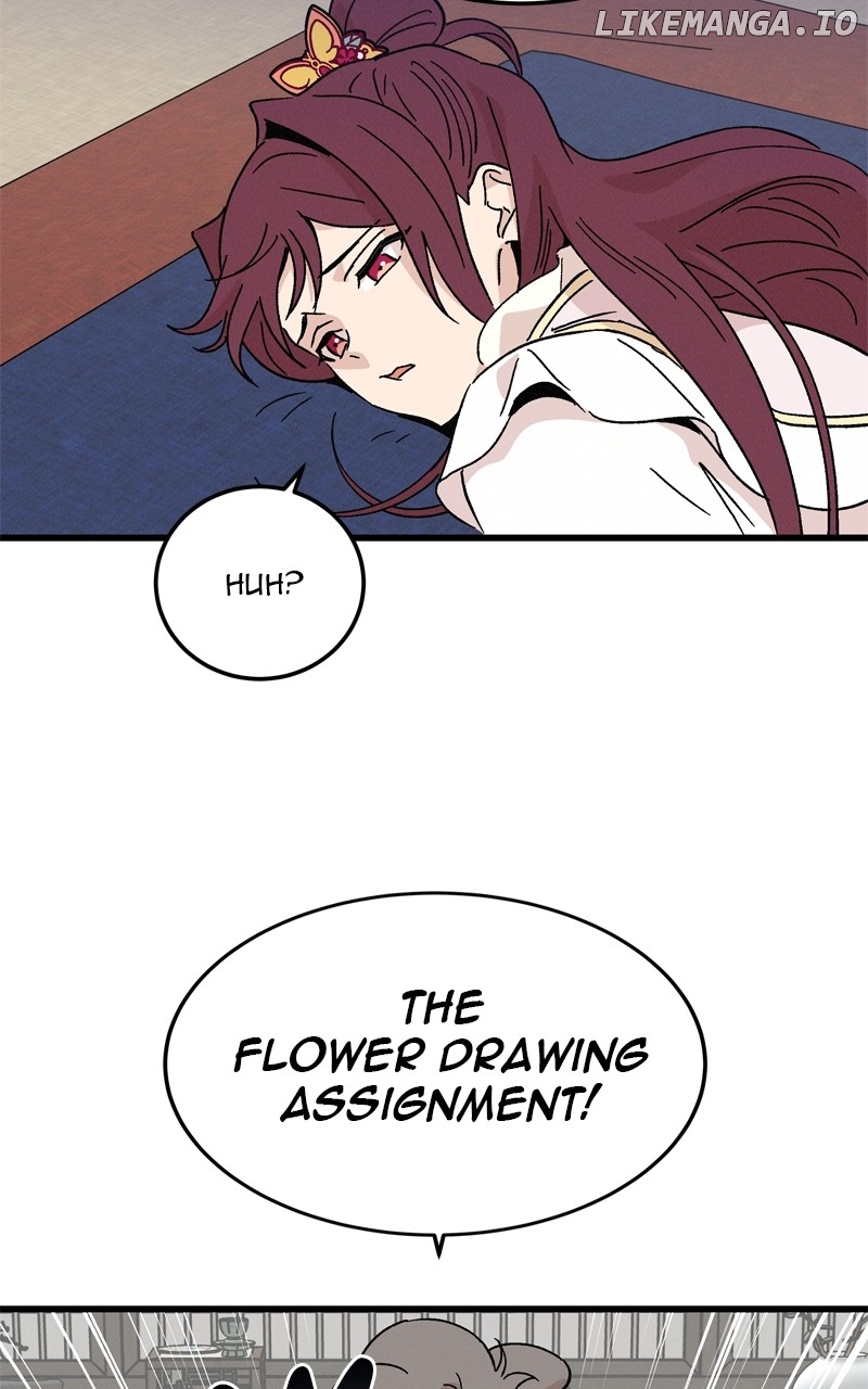 Concubine Scandal Chapter 69 - page 26