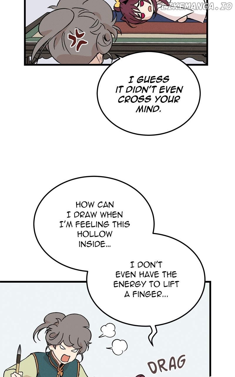 Concubine Scandal Chapter 69 - page 28