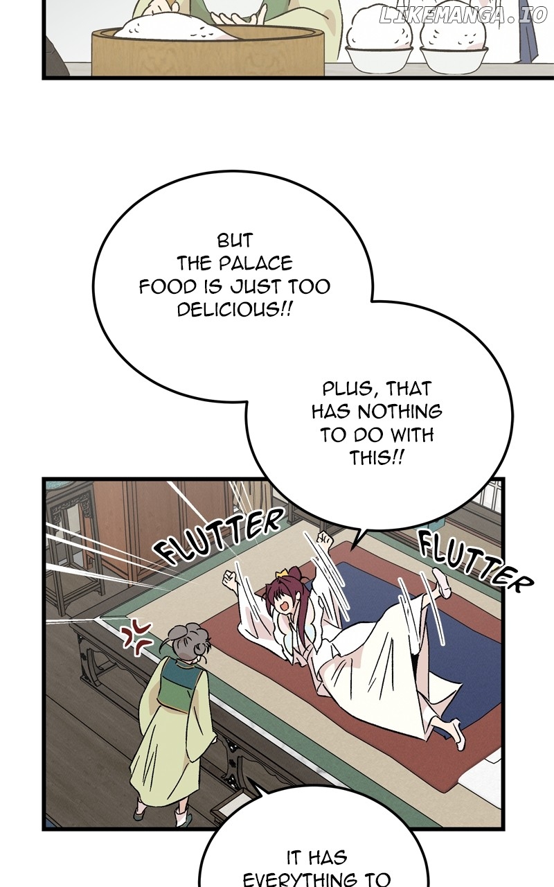 Concubine Scandal Chapter 69 - page 30