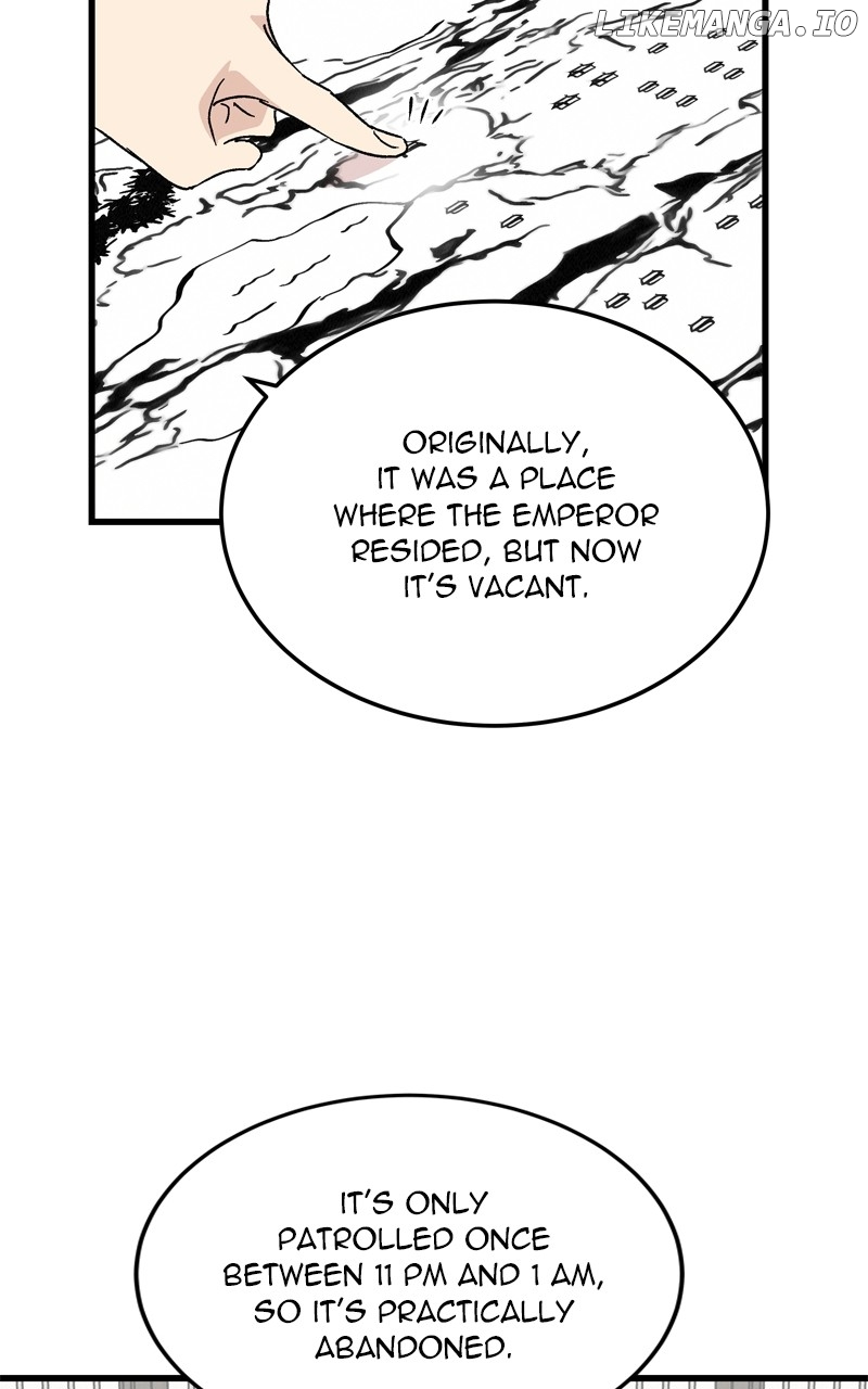 Concubine Scandal Chapter 69 - page 4