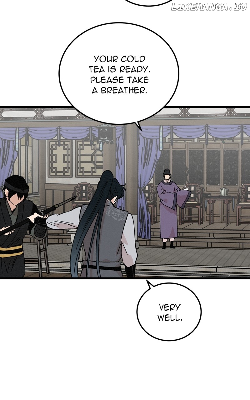Concubine Scandal Chapter 69 - page 40