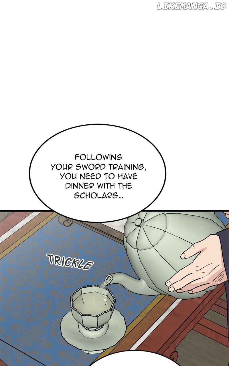 Concubine Scandal Chapter 69 - page 41