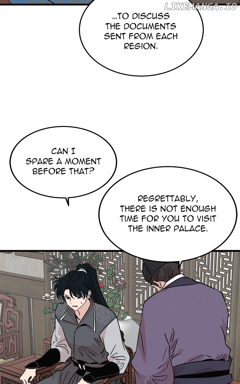 Concubine Scandal Chapter 69 - page 42